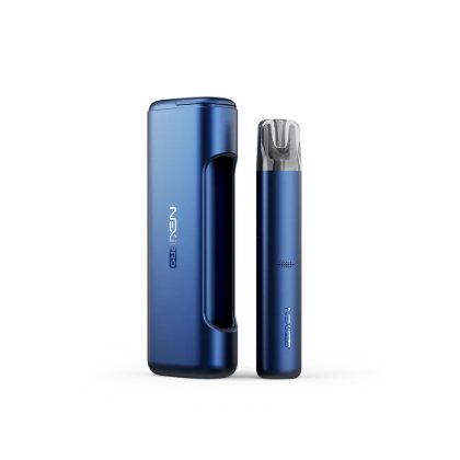 Aspire Nexi Pro Blue Aspire Nexi Pro Blue