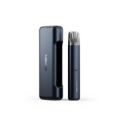 Aspire Nexi Pro Blue Grey Aspire Nexi Pro Blue Grey