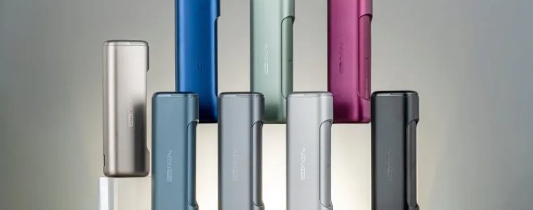 Culorile Aspire Nexi Pro Culorile Aspire Nexi Pro