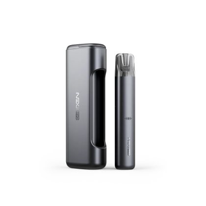 Aspire Nexi Pro Grey Aspire Nexi Pro Grey