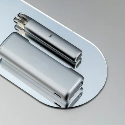 Nexi Pro pus la încărcat în powerbank Nexi Pro pus la încărcat în powerbank