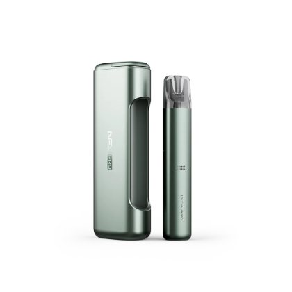 Aspire Nexi Pro Metallic Jade Aspire Nexi Pro Metallic Jade