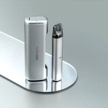 Aspire Nexi Pro în powerbank Aspire Nexi Pro în powerbank