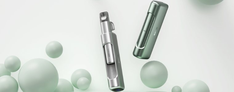 Aspire Nexi Pro – pod și powerbank Aspire Nexi Pro – pod și powerbank