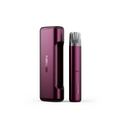 Aspire Nexi Pro Purple Red Aspire Nexi Pro Purple Red