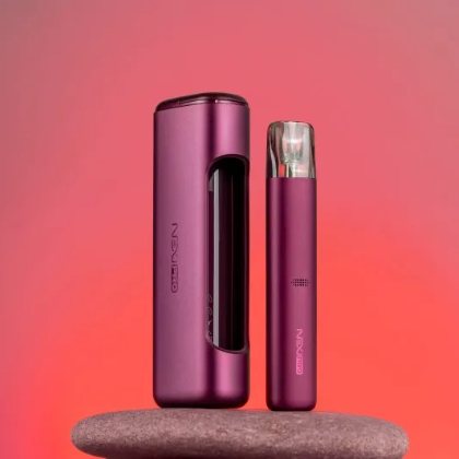 Aspire Nexi Pro Purple Red Aspire Nexi Pro Purple Red