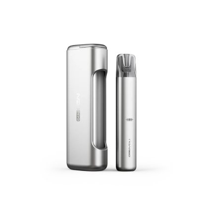 Aspire Nexi Pro Silver Aspire Nexi Pro Silver