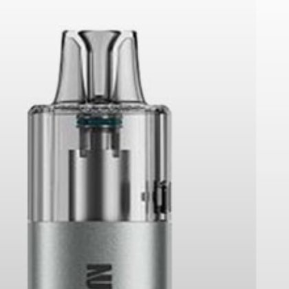Cartuș Uwell Nunchaku Mini 0.8Ω mesh