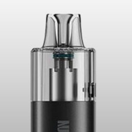Pod Uwell Nunchaku Mini 10 ml cu rezistență 0.8Ω