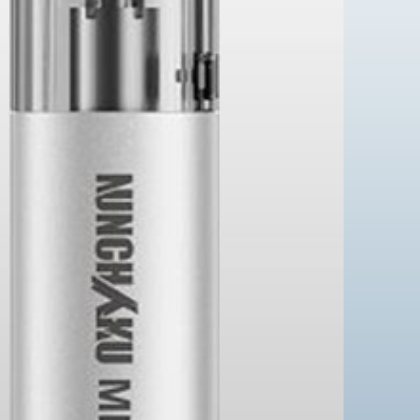 Montarea pod-ului pe Uwell Nunchaku Mini
