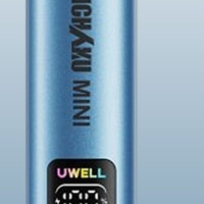 Vapat cu Uwell Nunchaku Mini