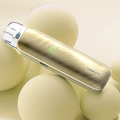 Aspire Pixo Aura 2 Champagne
