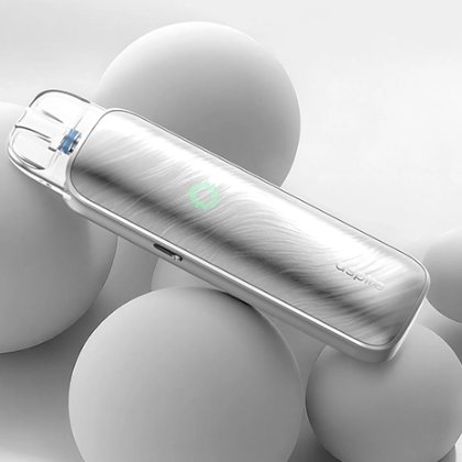 Aspire Pixo Aura 2 Lunar Silver