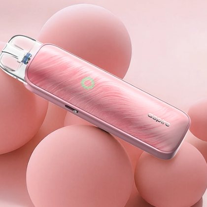 Aspire Pixo Aura 2 Rose Pink