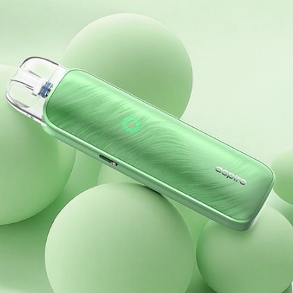 Aspire Pixo Aura 2 Sage Green