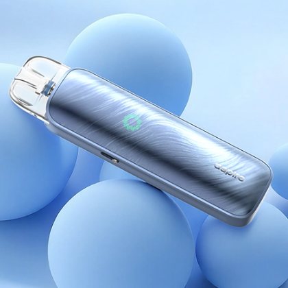 Aspire Pixo Aura 2 Sierra Blue