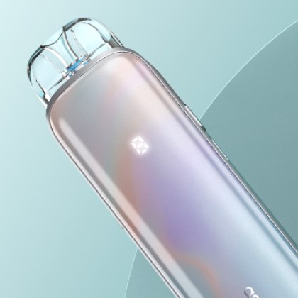 Aspire Pixo Max – cursorul lateral pentru aer Aspire Pixo Max – cursorul lateral pentru aer
