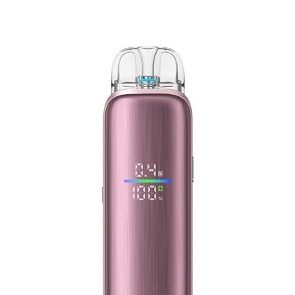 Pixo Max Brushed Pink Pixo Max Brushed Pink