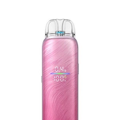 Pixo Max Pink Gradient Pixo Max Pink Gradient