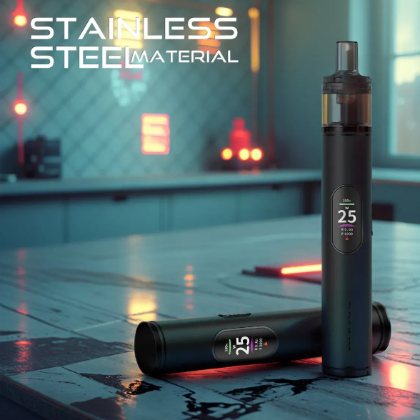 Innokin Plexus Pro – cadru din oțel inoxidabil Innokin Plexus Pro – cadru din oțel inoxidabil