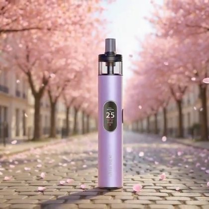 Innokin Plexus Pro Iridescent Lavender Innokin Plexus Pro Iridescent Lavender