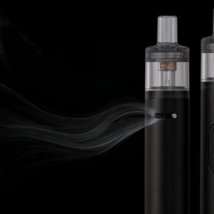 Vapat cu Innokin Plexus Pro Vapat cu Innokin Plexus Pro