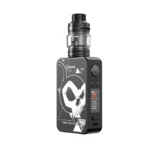 Kit Aspire Revolto S Black & Skeleton Nexus Kit Aspire Revolto S Black & Skeleton Nexus
