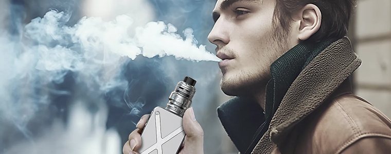Kit Aspire Revolto S Kit Aspire Revolto S