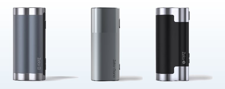 Moduri Aspire Zelos compatibile cu rezistențele Nautilus Moduri Aspire Zelos compatibile cu rezistențele Nautilus