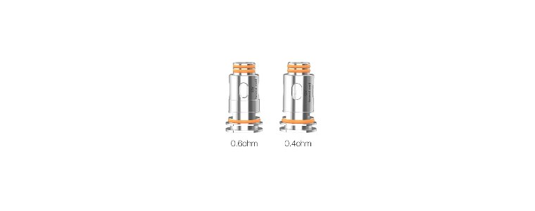 Rezistenta Geekvape B (Boost) 0.4 ohm Rezistenta Geekvape B (Boost) 0.4 ohm