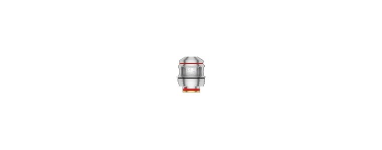 Rezistenta Uwell Valyrian IV - 0.35ohm Rezistenta Uwell Valyrian IV - 0.35ohm