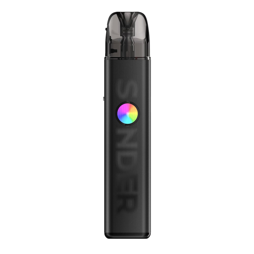 Geekvape Sonder Q3 Beat Black