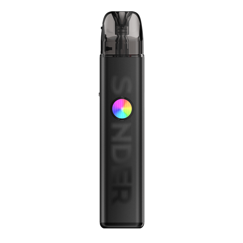 Geekvape Sonder Q3 Beat Black Kit Geekvape Sonder Q3 Beat Black, pod cu baterie de 1750 mAh