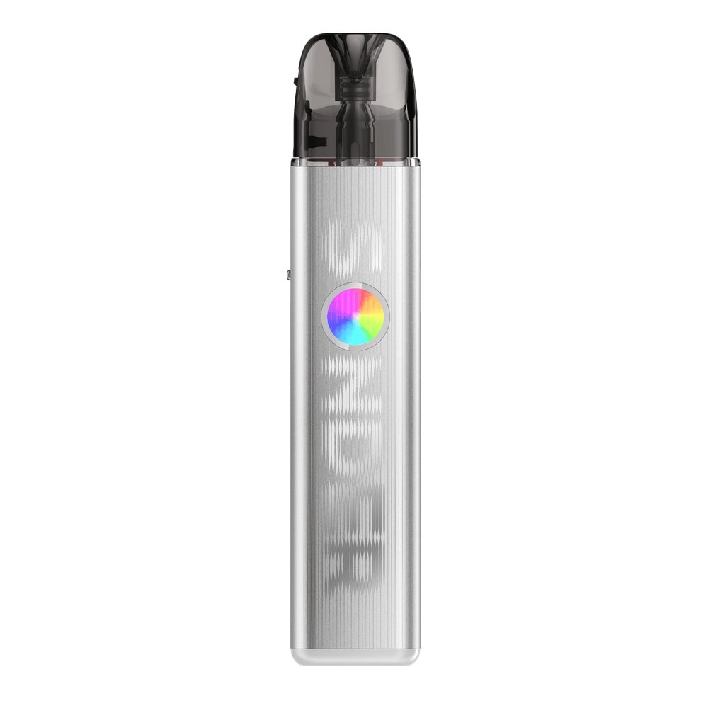 Geekvape Sonder Q3 Beat Silver