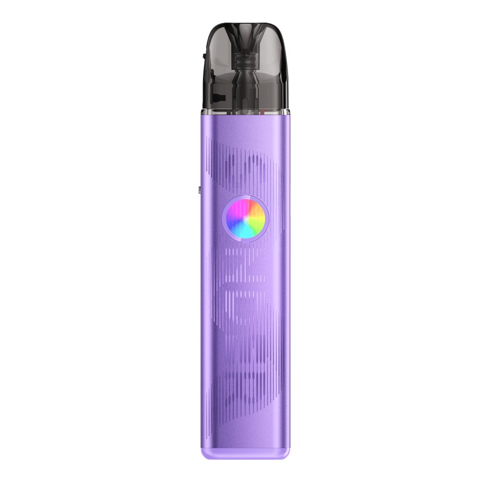 Geekvape Sonder Q3 Groove Purple