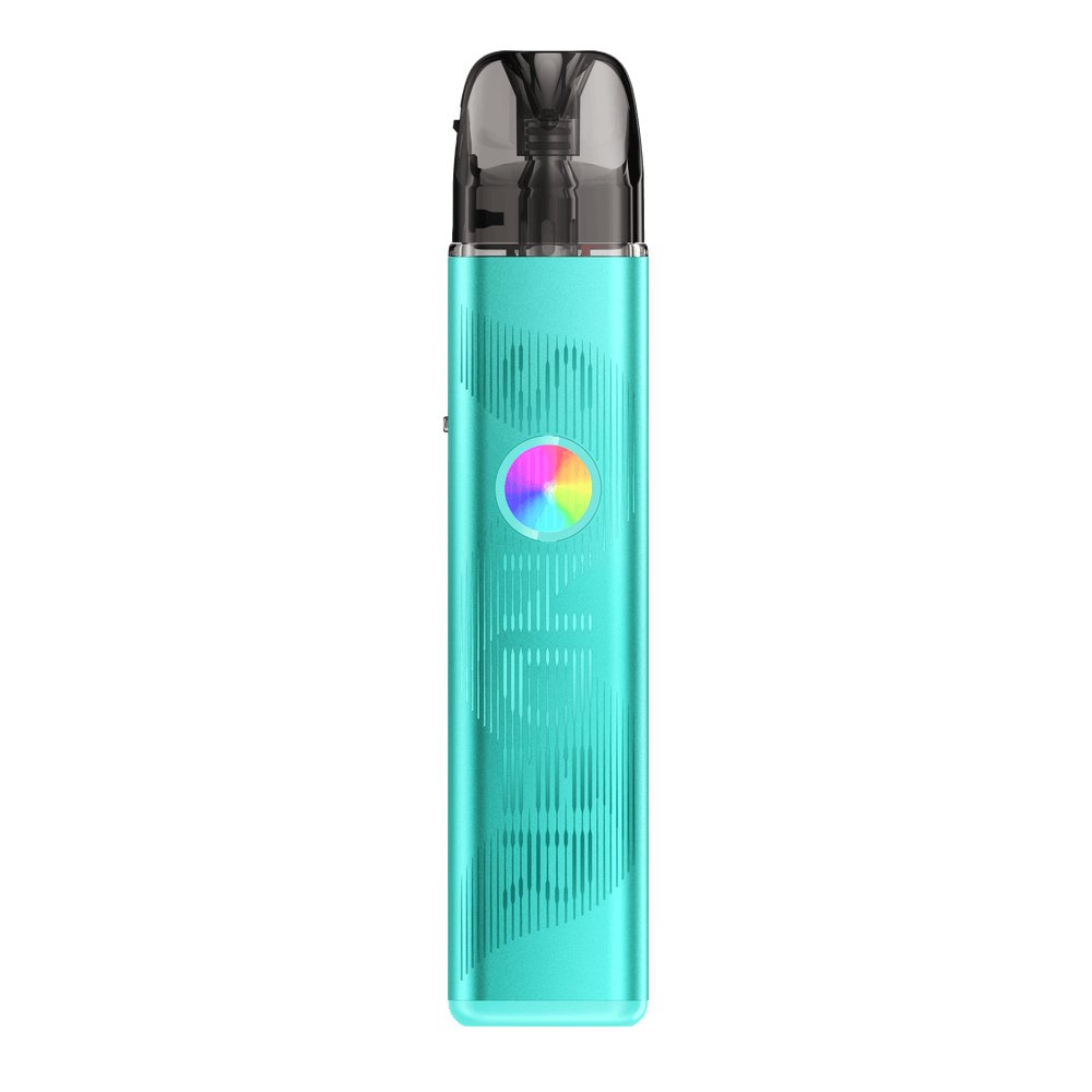 Geekvape Sonder Q3 Groove Teal
