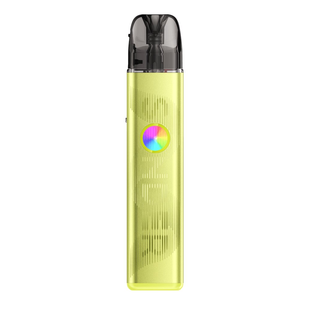 Geekvape Sonder Q3 Groove Yellow