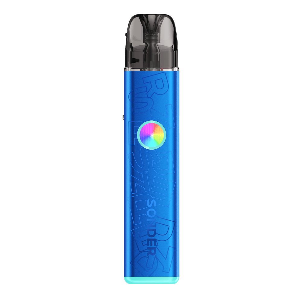 Geekvape Sonder Q3 Vibe Blue