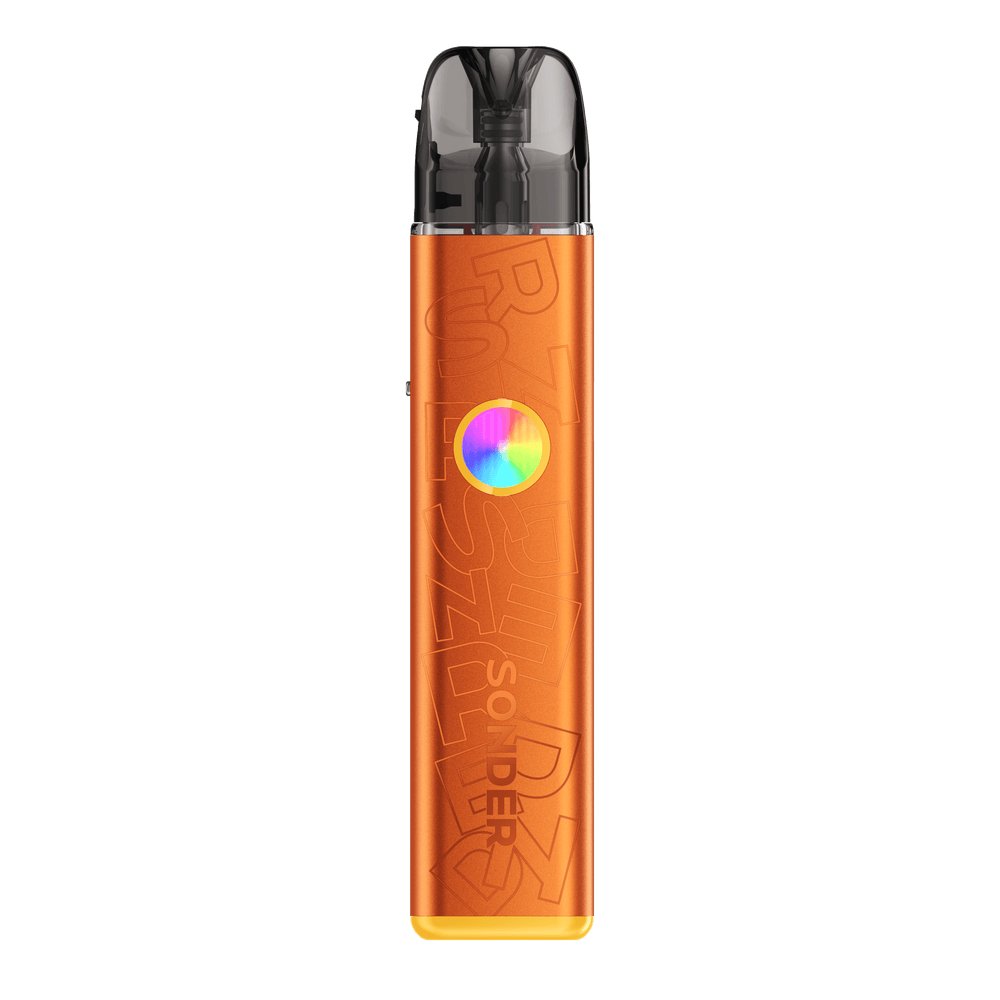 Geekvape Sonder Q3 Vibe Orange