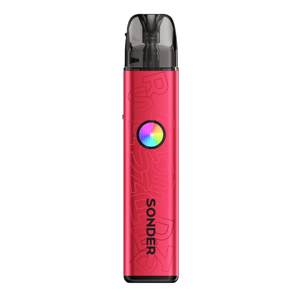 Geekvape Sonder Q3 Vibe Red