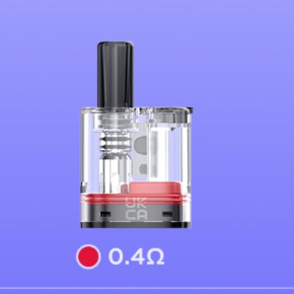 Cartuș Geekvape Soul Boost 0,4 Ω Cartuș Geekvape Soul Boost 0,4 Ω