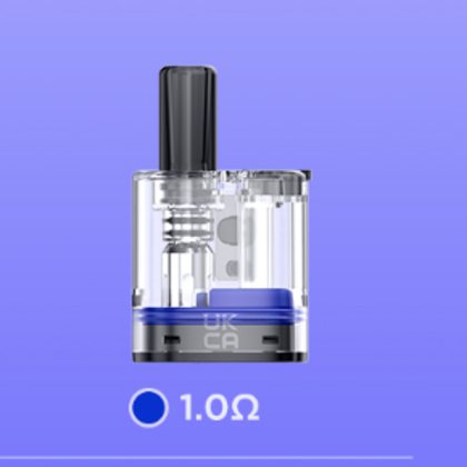 Cartuș Geekvape Soul 1,0 ohm Cartuș Geekvape Soul 1,0 ohm