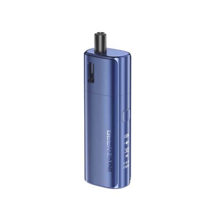 Geekvape Soul 2 Harbor Blue Geekvape Soul 2 Harbor Blue