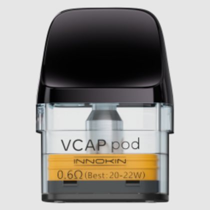 Cartuș Innokin VCAP 0,6 Ω Cartuș Innokin VCAP 0,6 Ω