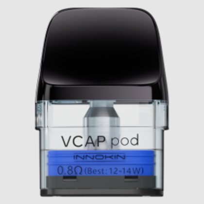 Cartuș Innokin VCAP 0,8 Ω Cartuș Innokin VCAP 0,8 Ω