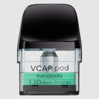 Cartuș Innokin VCAP 1,2 Ω