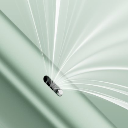 Reglajul de aer Innokin Trine SE Reglajul de aer Innokin Trine SE