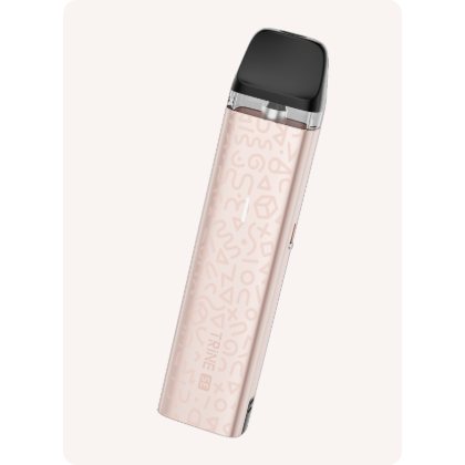 Innokin Trine SE Graffiti Pink Innokin Trine SE Graffiti Pink