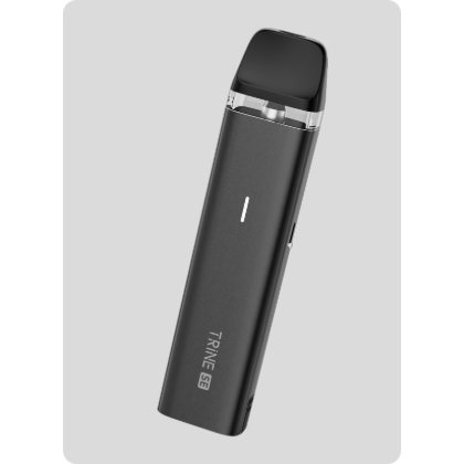 Innokin Trine SE Matte Black Innokin Trine SE Matte Black