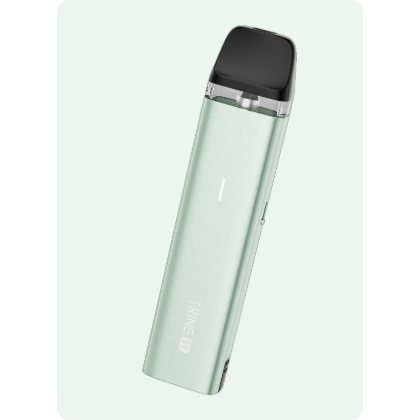 Innokin Trine SE Matte Green Innokin Trine SE Matte Green